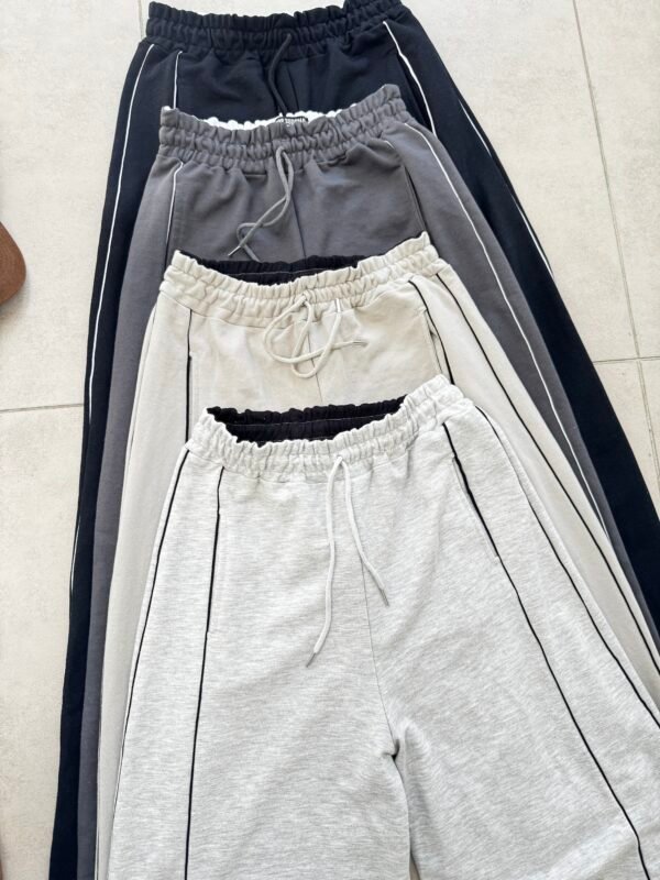 PANTALON SCOOL RUSTICO