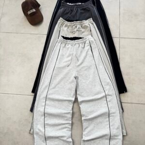 PANTALON SCOOL RUSTICO