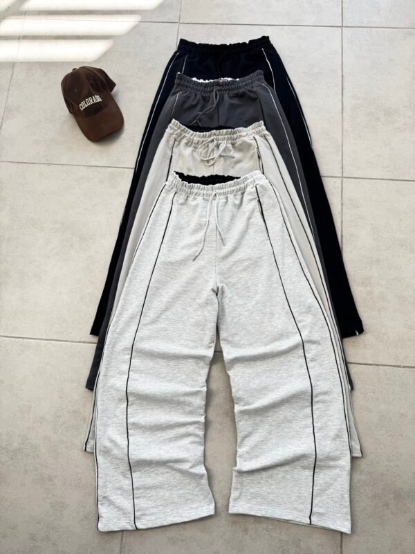 PANTALON SCOOL RUSTICO