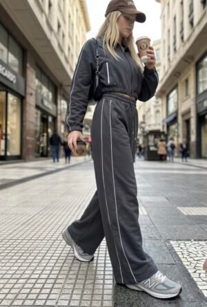 PANTALON SCOOL RUSTICO