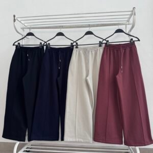 PANTALON WEST COST FRISADO