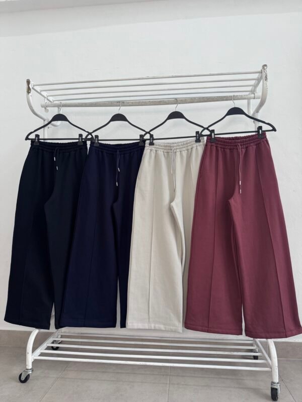 PANTALON WEST COST FRISADO