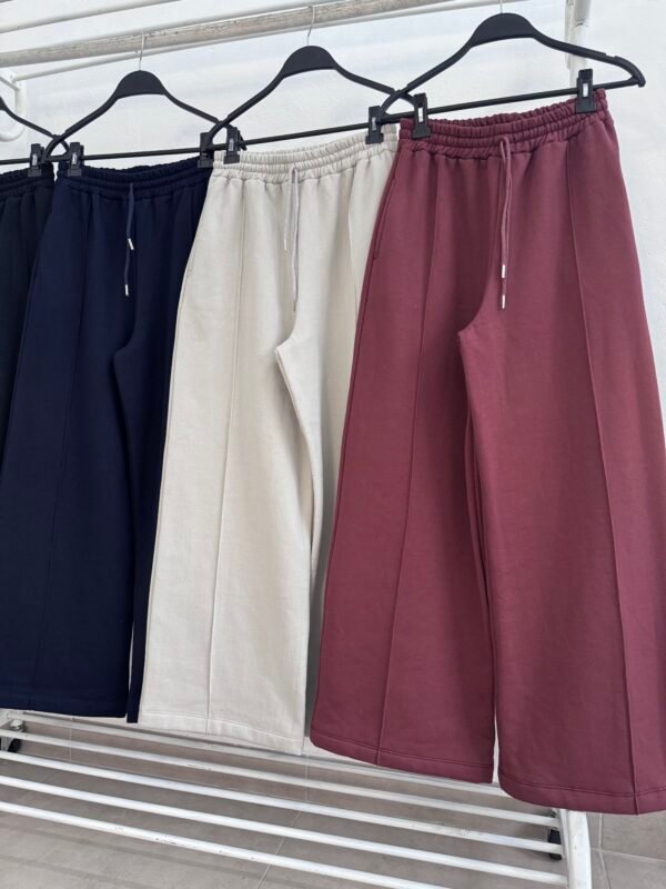 PANTALON WEST COST FRISADO