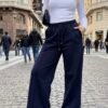 PANTALON WEST COST FRISADO