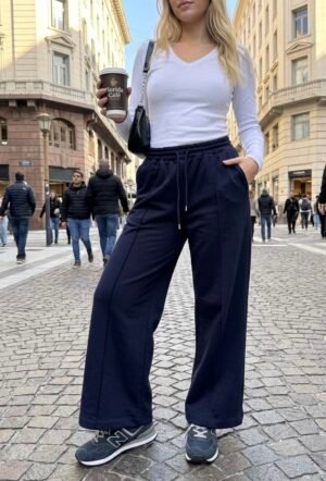 PANTALON WEST COST FRISADO