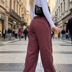 PANTALON LOOK