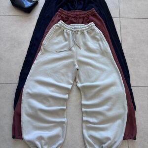 PANTALON OLD MONEY FRISADO