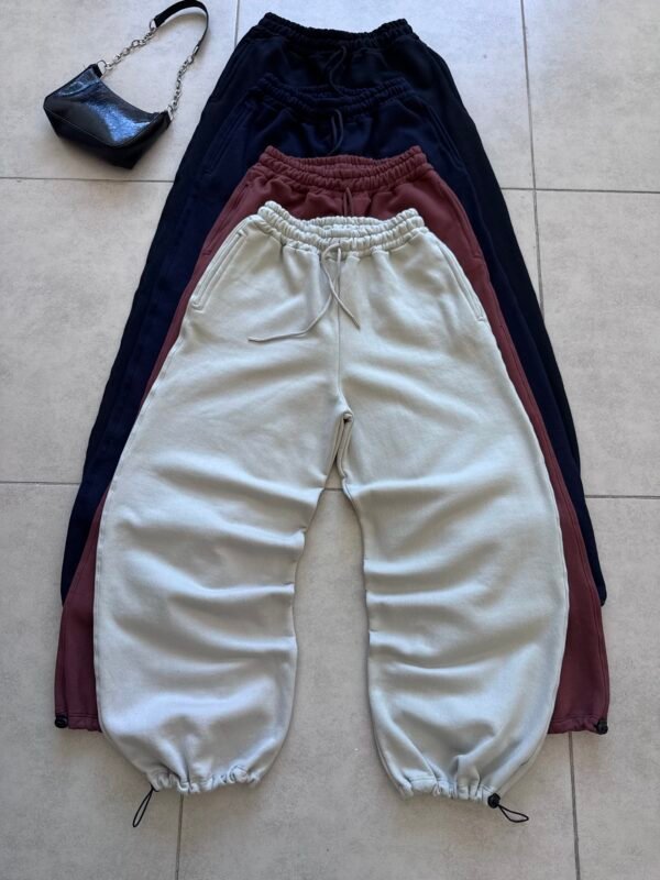 PANTALON OLD MONEY FRISADO