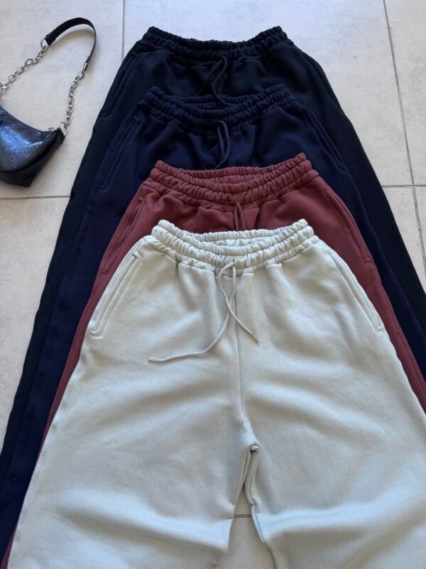 PANTALON OLD MONEY FRISADO