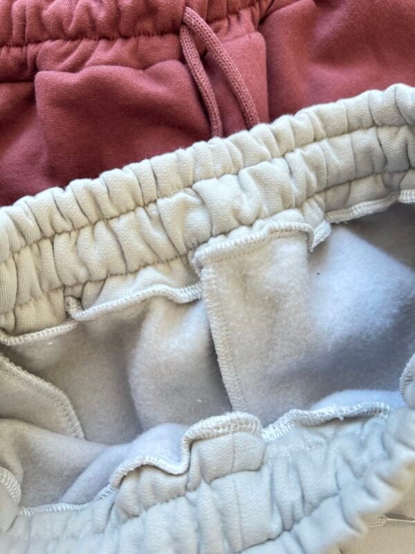 PANTALON OLD MONEY FRISADO