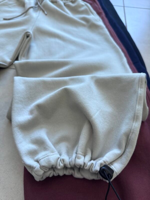 PANTALON OLD MONEY FRISADO