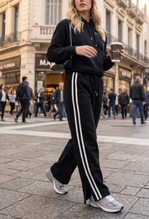 PANTALON  JOGGER ADIDAS