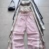 PANTALON  JOGGER ADIDAS