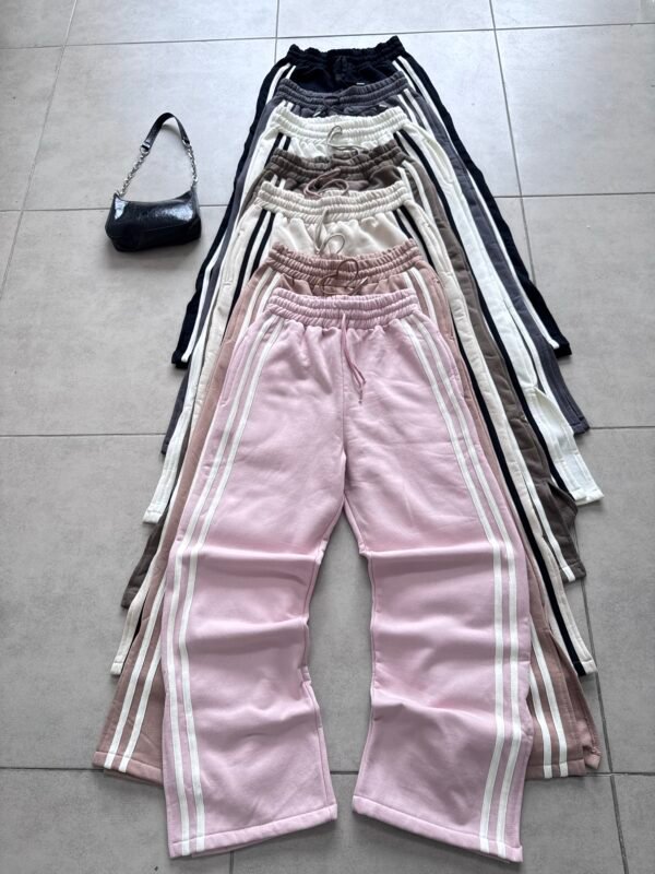PANTALON  JOGGER ADIDAS