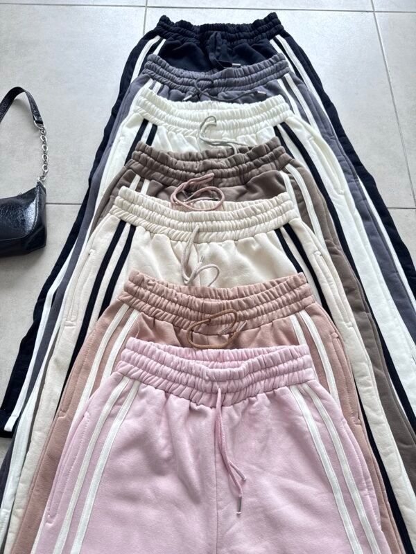 PANTALON  JOGGER ADIDAS
