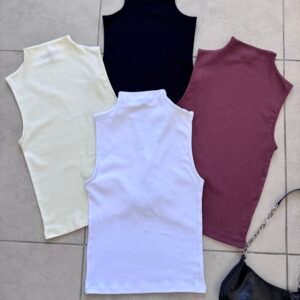 MUSCULOSA CUELLO DETALLE