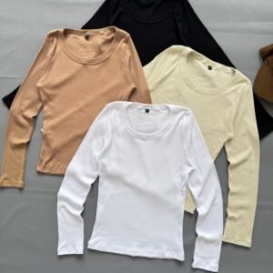 CAMISETA AINA O