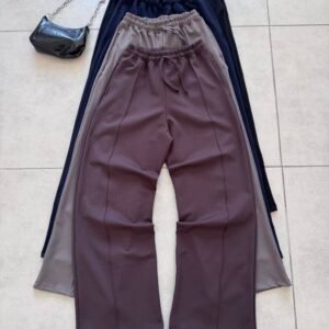 PANTALON PUNTO ROMA