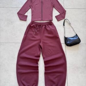 CONJUNTO OLD MONEY FRISADO