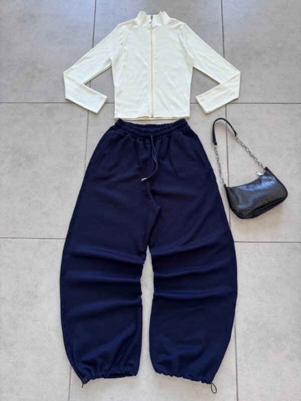 CONJUNTO OLD MONEY FRISADO