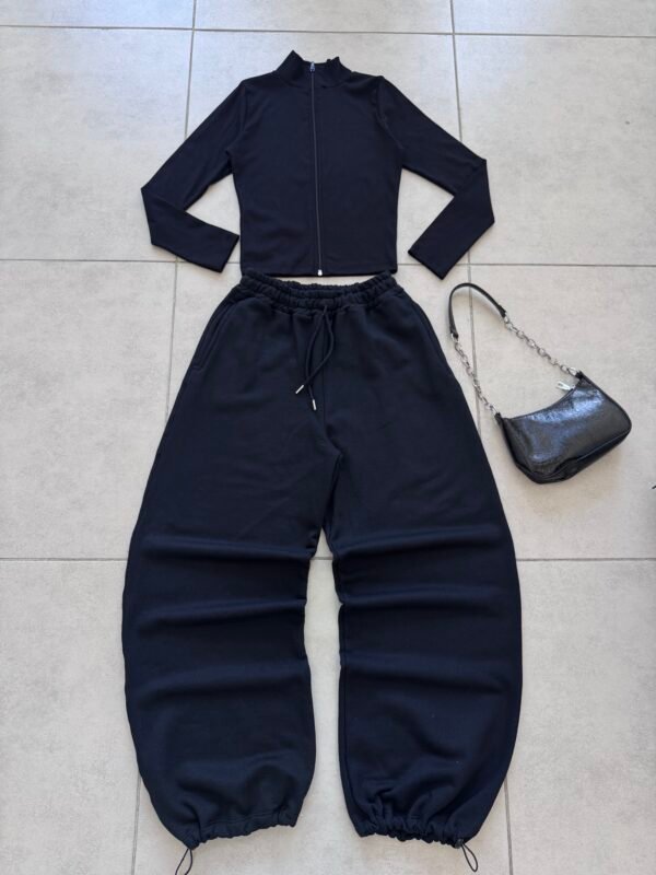 CONJUNTO OLD MONEY FRISADO