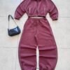 CONJUNTO LOOK