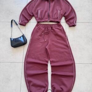 CONJUNTO LOOK