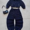 CONJUNTO LOOK