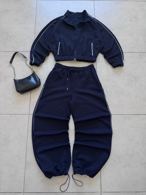 CONJUNTO LOOK
