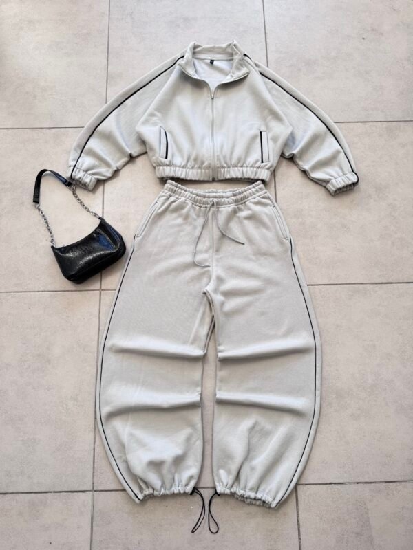 CONJUNTO LOOK