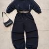 CONJUNTO LOOK