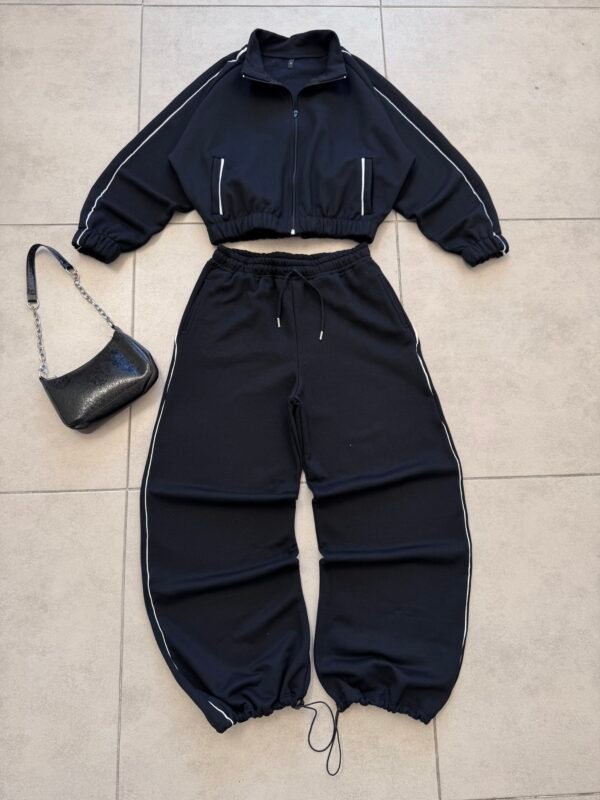 CONJUNTO LOOK
